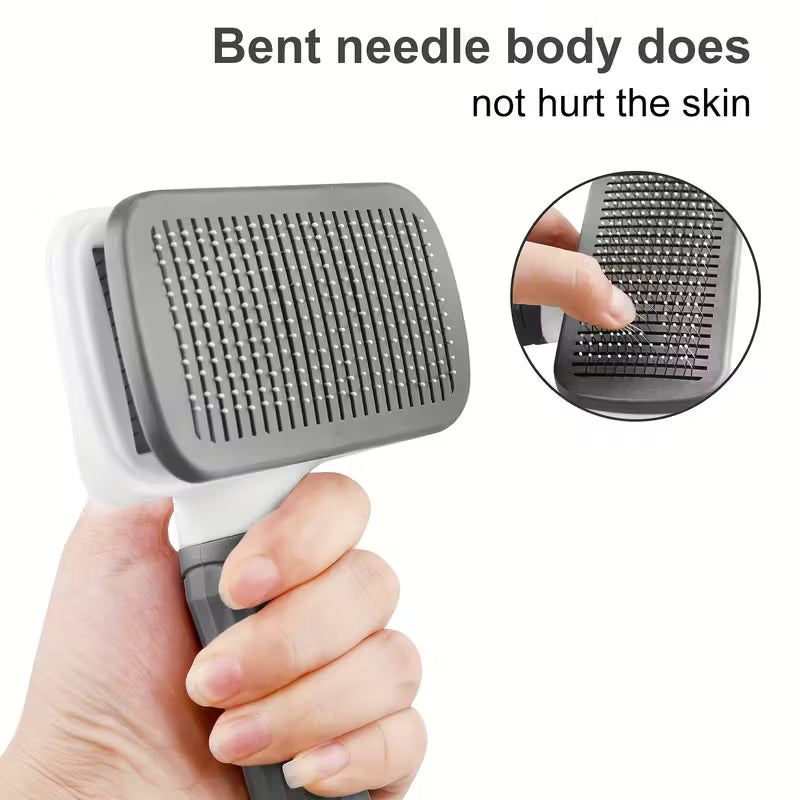 Pet Grooming Brush