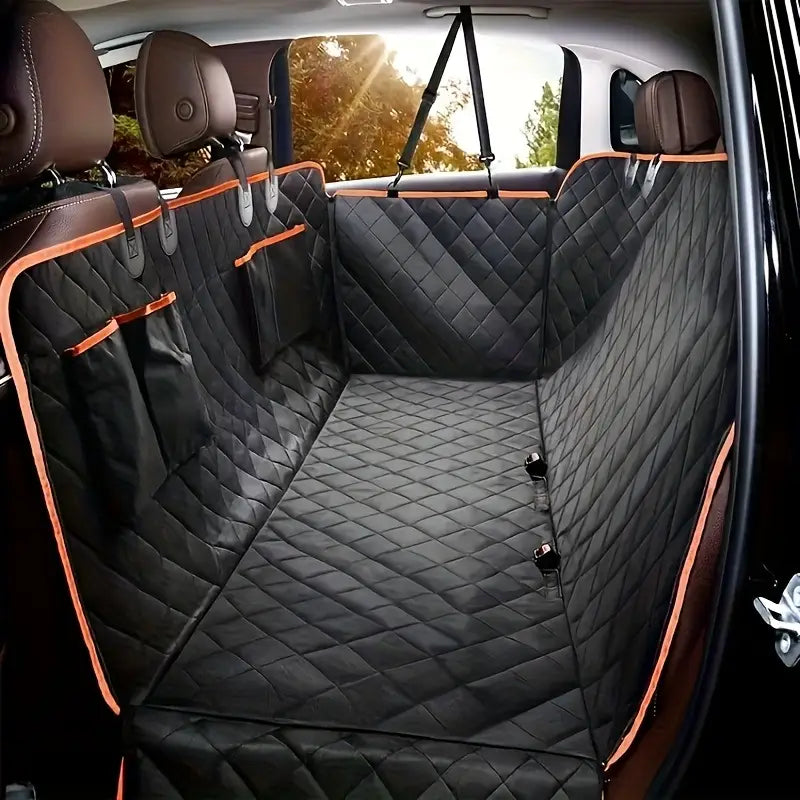 Dog Anti-Stain, Non-Slip Waterproof Pad for Medium and Large Dog